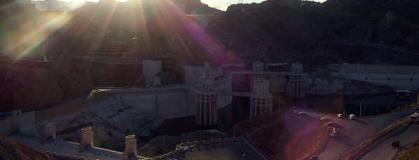 Geothermal Energy Development, Now Goes Northwest